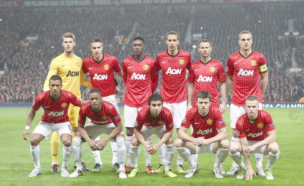 一个在攻防 一个在攻防